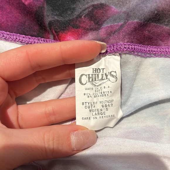 Hot chilis ski underwear - Picture 4 of 4